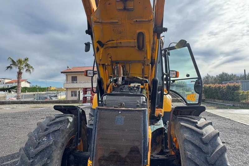 OmecoHub - Immagine JCB 4CX